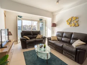 Birgu Seafront 3 Bedroom Apartment - Image 3