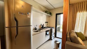 55B Sophisticated Apartment no Moov Smart Home - Image 5