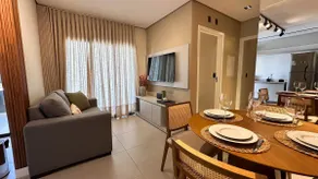 55B Sophisticated Apartment no Moov Smart Home - Image 2