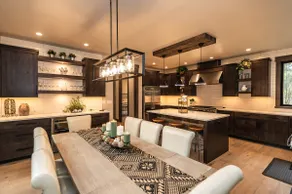 Golden Timber Retreat | Suncadia Luxury Farmhouse - Image 3