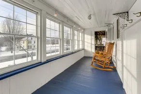 Green Mountain Views! Lowell Getaway Near Skiing - Image 3
