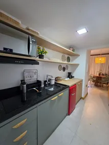 Estilo Concha do Mar - Apartamentos Completos, perto das principais praias de Itacaré. - Image 4