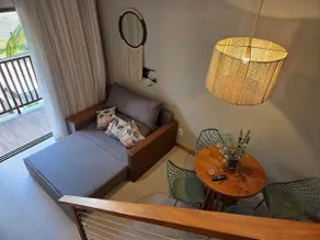 Estilo Concha do Mar - Apartamentos Completos, perto das principais praias de Itacaré. - Image 2