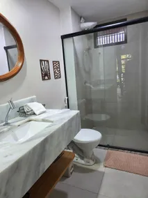 Estilo Concha do Mar - Apartamentos Completos, perto das principais praias de Itacaré. - Image 5