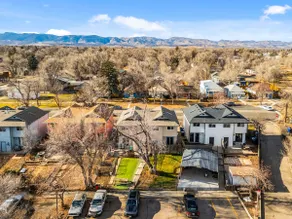 FoCo Flex Living | Furnished Townie w/ Fenced Yard - Image 4