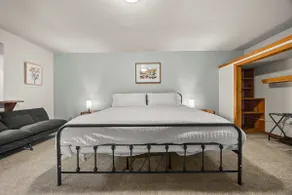 FoCo Flex Living | Furnished Townie w/ Fenced Yard - Image 2