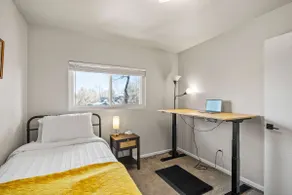 FoCo Flex Living | Furnished Townie w/ Fenced Yard - Image 5