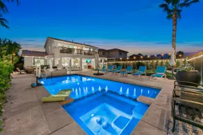 Golf, Lake & Mountain Views, Pool, Spa, BBQ, Games - Image 3