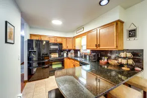 Walk to Owasco Lake: Auburn Home w/ Hot Tub - Image 4
