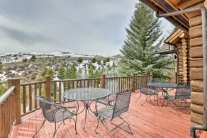 Secluded Mountain Cabin By Beaver Creek + Vail! - Image 3