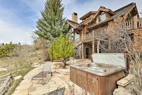 Secluded Mountain Cabin By Beaver Creek + Vail! - Image 2
