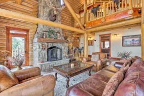 Secluded Mountain Cabin By Beaver Creek + Vail! - Image 5