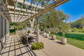 Riverfront Libertyville Retreat w/ Outdoor Kitchen - Image 3