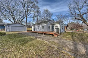 Lakeland Cottage - 1/2 Mile to St Croix River - Image 3