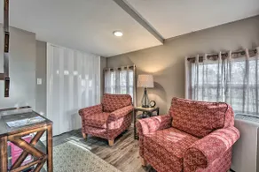 Lakeland Cottage - 1/2 Mile to St Croix River - Image 5