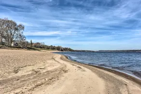 Lakeland Cottage - 1/2 Mile to St Croix River - Image 2