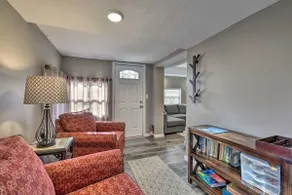 Lakeland Cottage - 1/2 Mile to St Croix River - Image 4