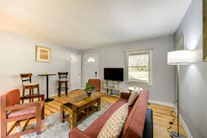 Lovely Forsyth Home ~ 2 Mi to Tift College! - Image 5