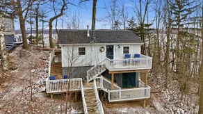 Seneca Lake * Hot Tub * Lakefront - Image 3