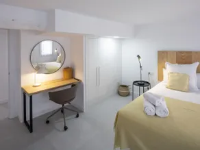 Casa Boutique San Juan Air conditioning, 4 bedrooms, 5 bathrooms - Image 2