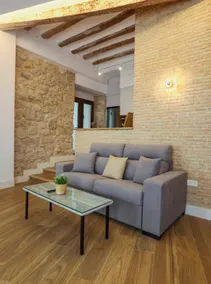 Velalma 5 – Double Height – Historic Center Build - Image 2