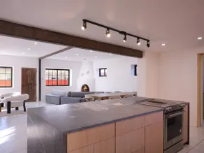 The Nicho House 4BD Ultra Modern Adobe Near Plaza - Image 3