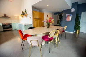 Gîte La Bohème Rhapsodie – 14 pers, terrasse panoramique et vue exceptionnelle sur Autrans - Image 3