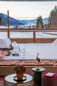 Gîte La Bohème Rhapsodie – 14 pers, terrasse panoramique et vue exceptionnelle sur Autrans - Image 5
