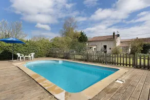 Gîte des Fraignaies - Image 2