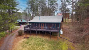 Starry Night Hollow in Murphy, NC by Lees Acres - Image 3