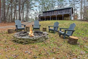 Starry Night Hollow in Murphy, NC by Lees Acres - Image 2