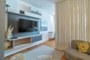 Modern studio near UFSC in Floripa SSG0216 - Image 2