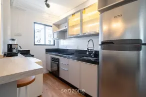 Modern studio near UFSC in Floripa SSG0216 - Image 4