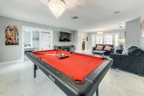 Relax & Play! Home 2 Mi to Delray Public Beach - Image 4