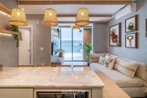 Apartment in building 220 m from the beach FFS0405 - Image 2