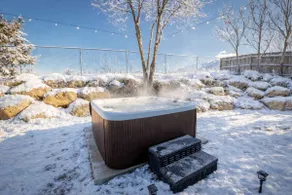 Meeting Place|Hot Tub, Theater, Poker, Sleep 17+ - Image 4