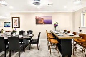 Spacious 4BR Stay + Parking + Near DTLA #TravelSGV - Image 4