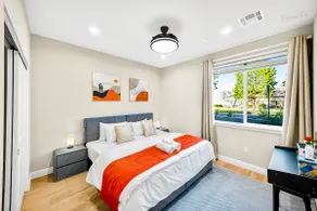 Spacious 4BR Stay + Parking + Near DTLA #TravelSGV - Image 2