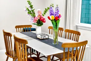 Cozy 3BR Backhouse + Near DTLA & Shops #TravelSGV - Image 4