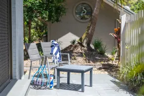 Bayshore Bungalow 6 - Oceanstays - Image 5