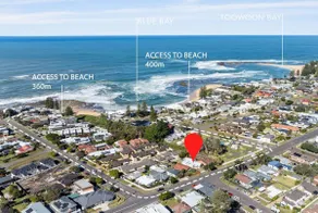 3 BDRM Coastal Retreat | Steps to Blue Bay Beach - Image 3