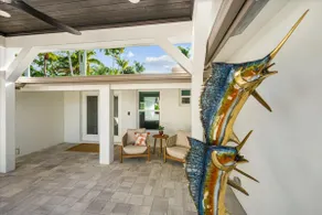 Sailfish Palm Retreat Near Downtown Stuart - Image 2