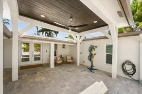 Sailfish Palm Retreat Near Downtown Stuart - Image 3
