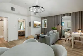 Beechwood Cottage 1BD - Image 3