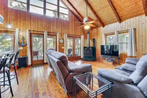 Dog-friendly Home w/ Dock on Suwannee River! - Image 5