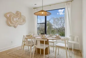 Luxury Nash Home w/ Rooftop Downtown Skyline Views - Image 3
