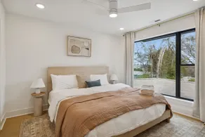 Luxury Nash Home w/ Rooftop Downtown Skyline Views - Image 4