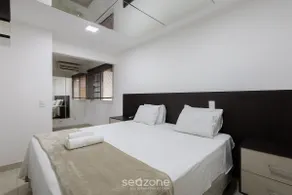 Apartment w/ Barbecue Grill and Jacuzzi Ccg1403 - Image 4
