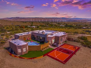[8BR VILLA] Pickleball / Pool / Hot Tub / Outdoors - Image 5
