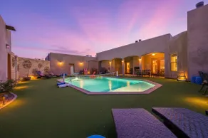[8BR VILLA] Pickleball / Pool / Hot Tub / Outdoors - Image 3